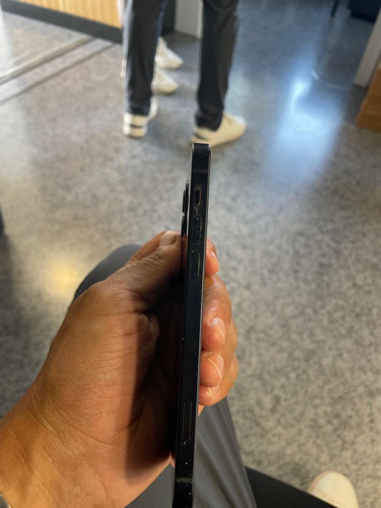 Iphone 12 64GB com