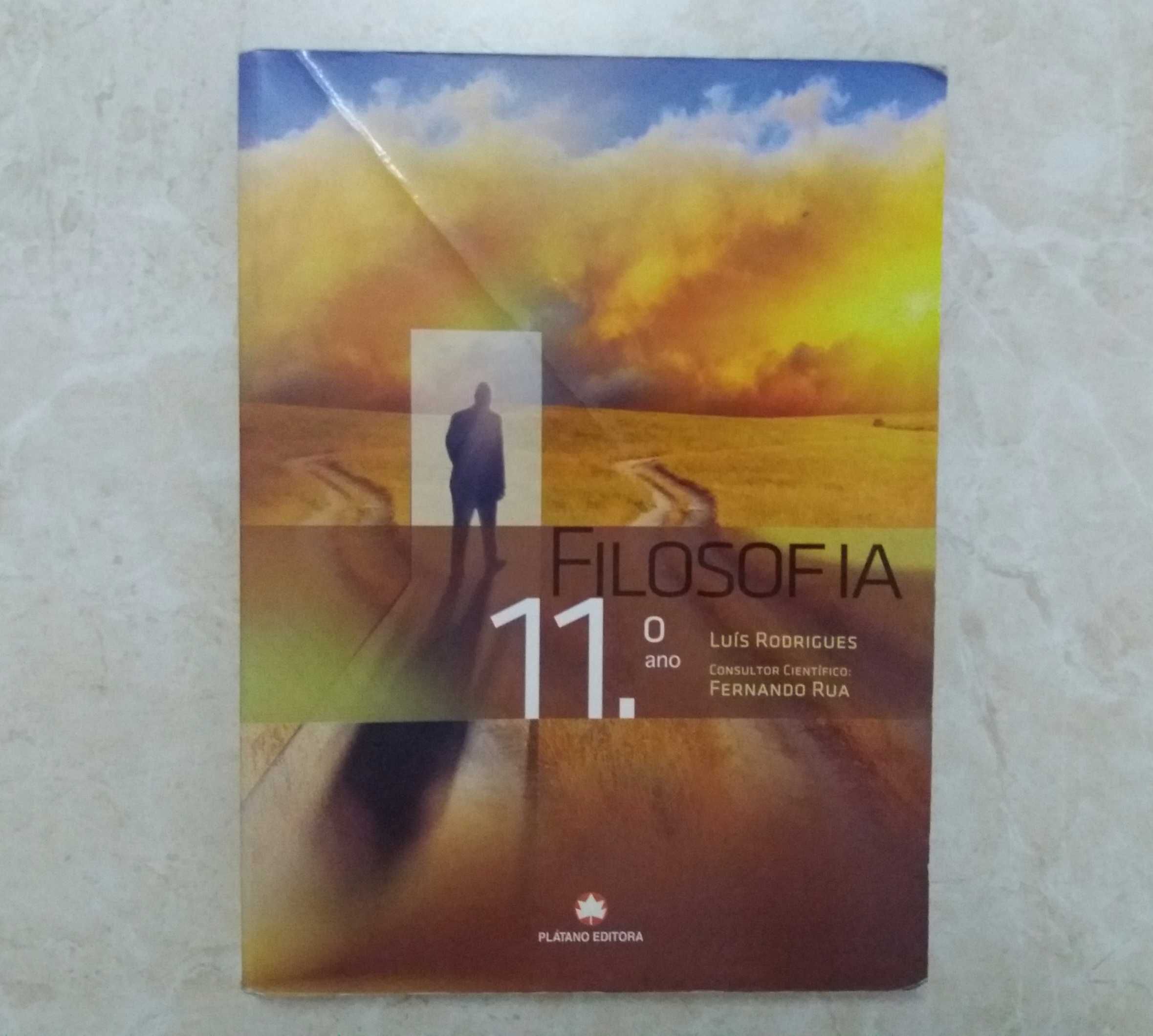 Filosofia 11.º Ano