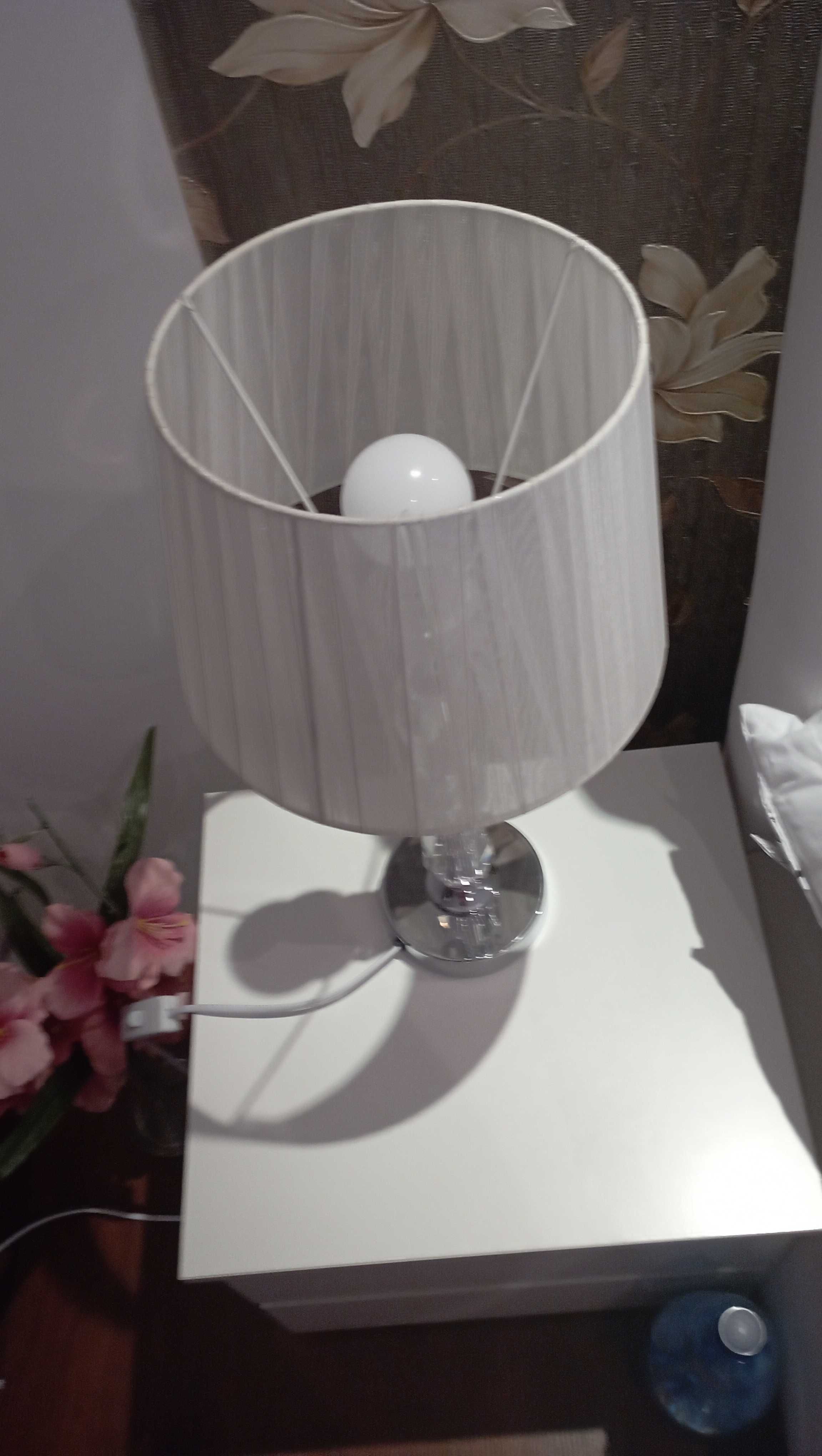 Lampki nocne sprzedam