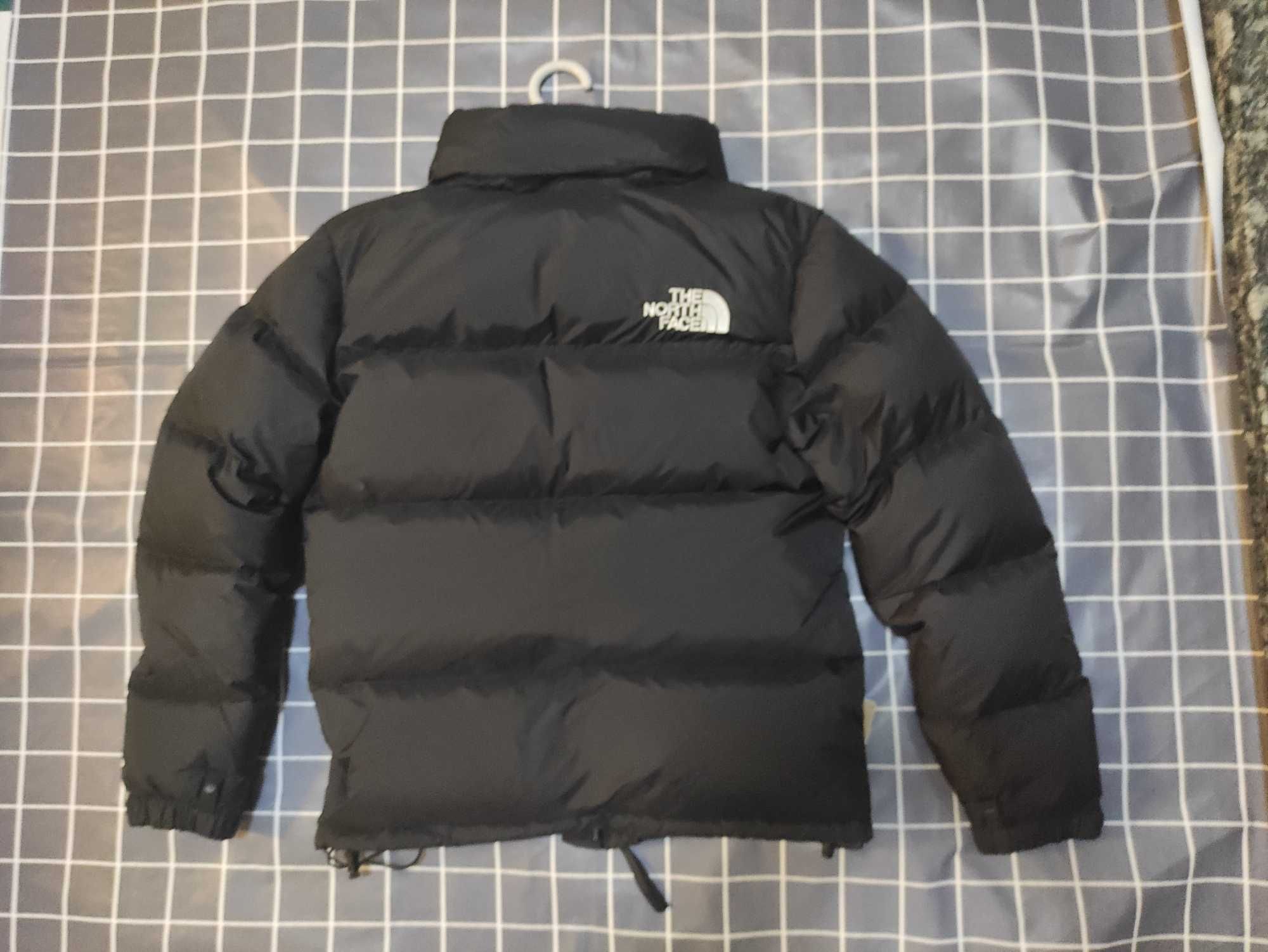 The North Face size L
