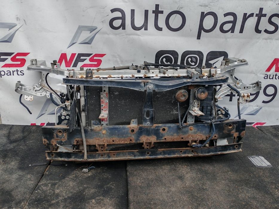 Телевізор установча панель toyota RAV4 ca30w