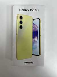 Samsung A55 5g 8/256