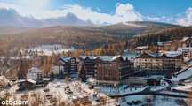 Apartament w 5*** Hotelu ELEMENTS ROE 8%