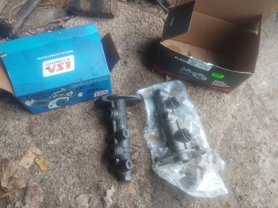 Ваз 2109 запчастини