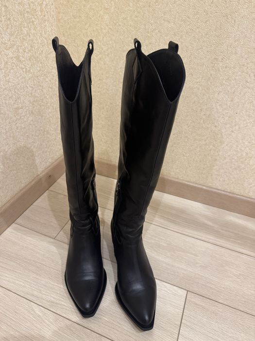 Козаки чоботи жіночі