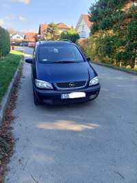 Opel Zafira 1.9 TDI  2000