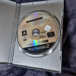 Crash Nitro Cart Ps2