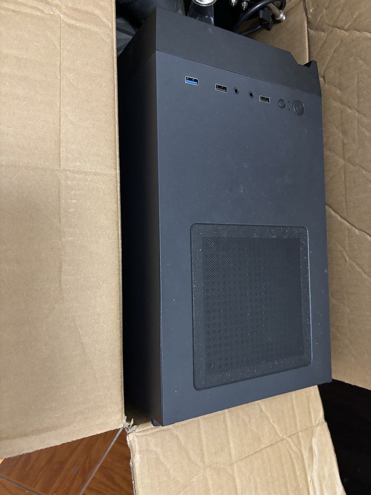 Computador gamer