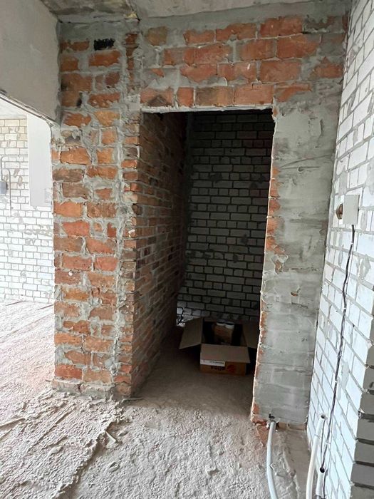 Продаж квартири в новобудові "City-Park" на Митниці