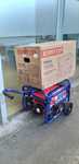 GERADOR 3500W 220-240V - 50Hz Gasolina