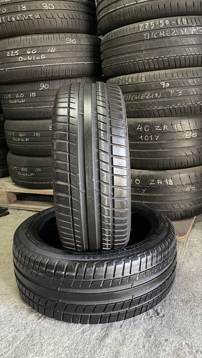 Pneus 195/45r16 Kormoran Road Performance com 80% piso