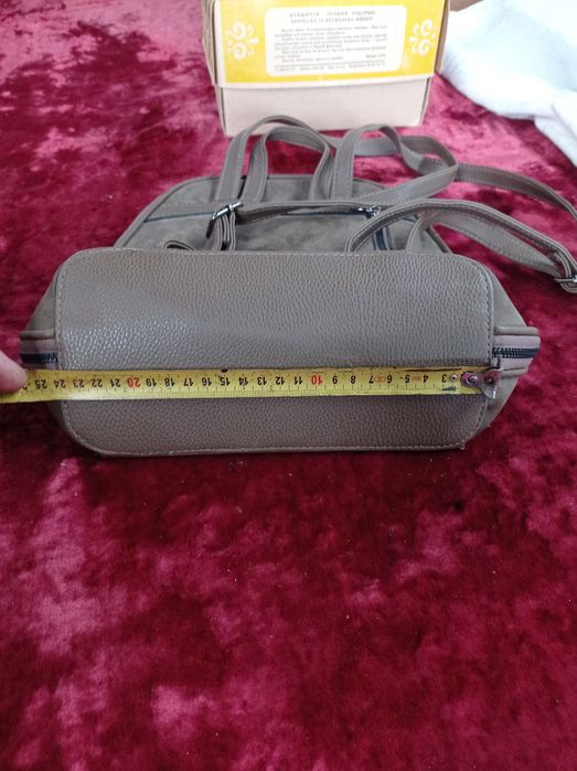 Продам женский рюкзак