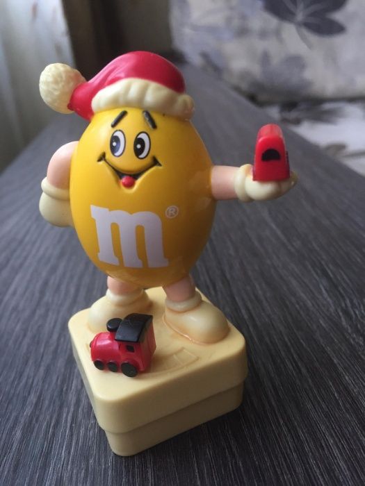 Игрушки из МакДональдз McDonalds Хеппи Мил