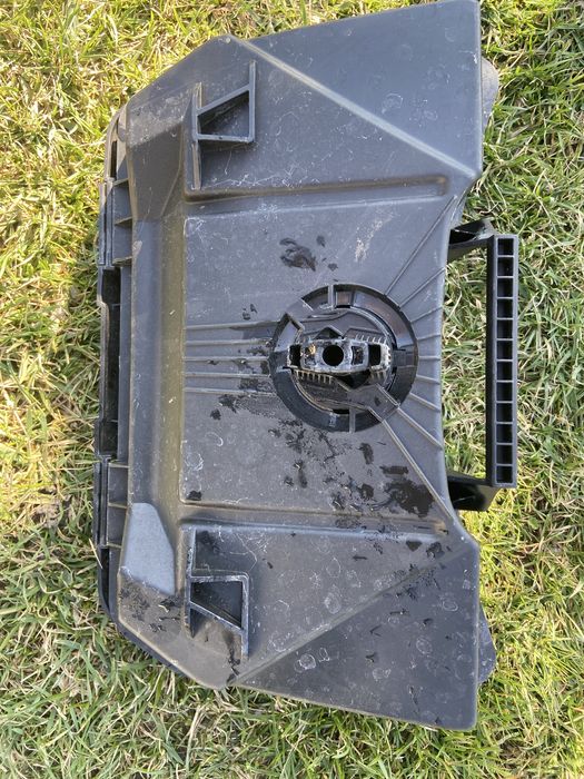 Kufer schowek system Linq can am outlander 650 can am g2 1000 xtp xmr