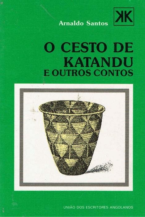 8517 - Livros de Arnaldo Santos