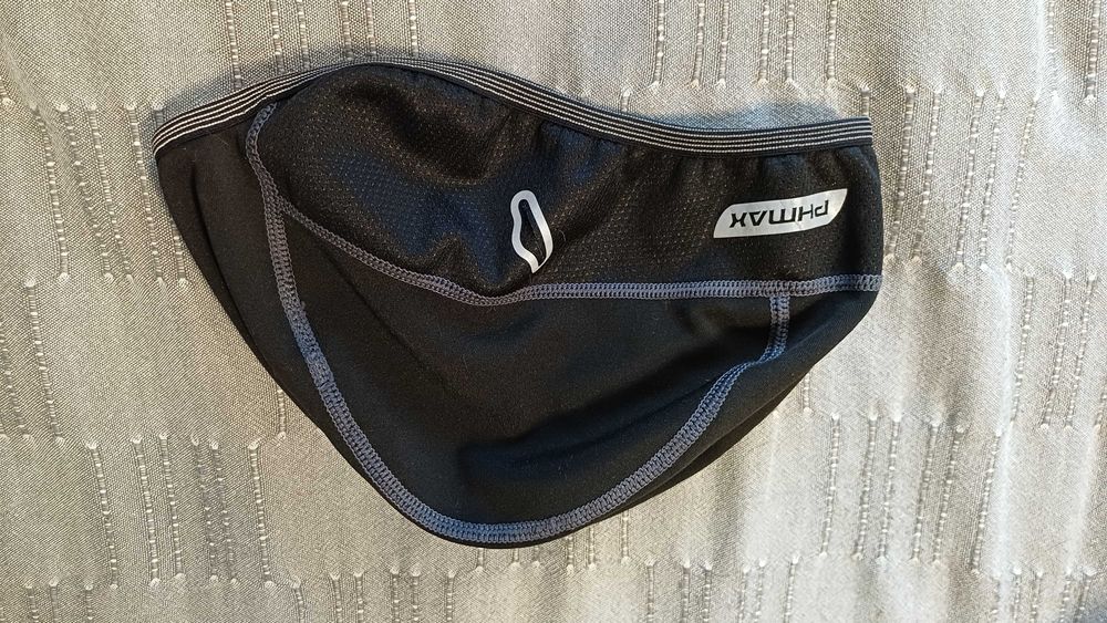 Чоловіча спортивна шапка для велоспорту та для бігу PHMAX