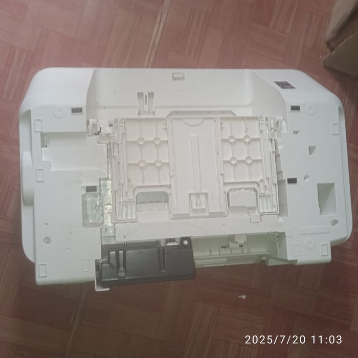 Принтер Canon на запчастини, без шнура