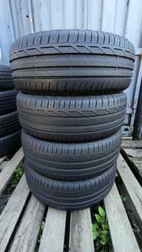 Резина 195 55 16 Bridgestone ціна вказана за 1 шт