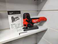 Milwaukee M18 FBJS Лобзик безщітковий акумуляторний Мілвоке оригінал