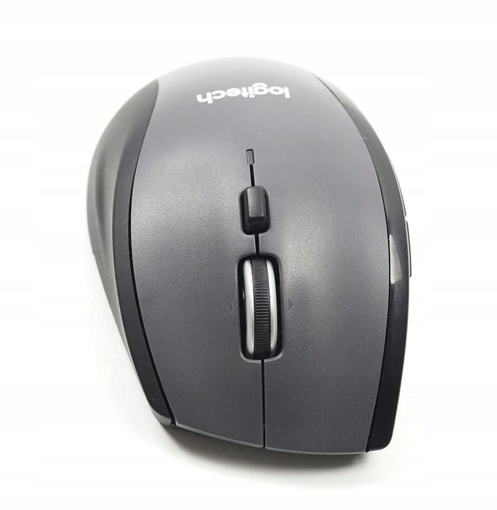 Mysz Bezprzewodowa Logitech M705