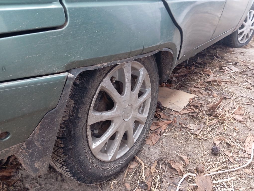 Розборка Шрот Заз Славута Таврія