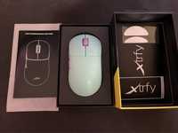 Mysz bezprzewodowa / gamingowa | Xtrfy M8 Wireless