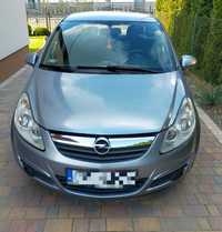 Opel Corsa D 1.3 CDTI 2008r