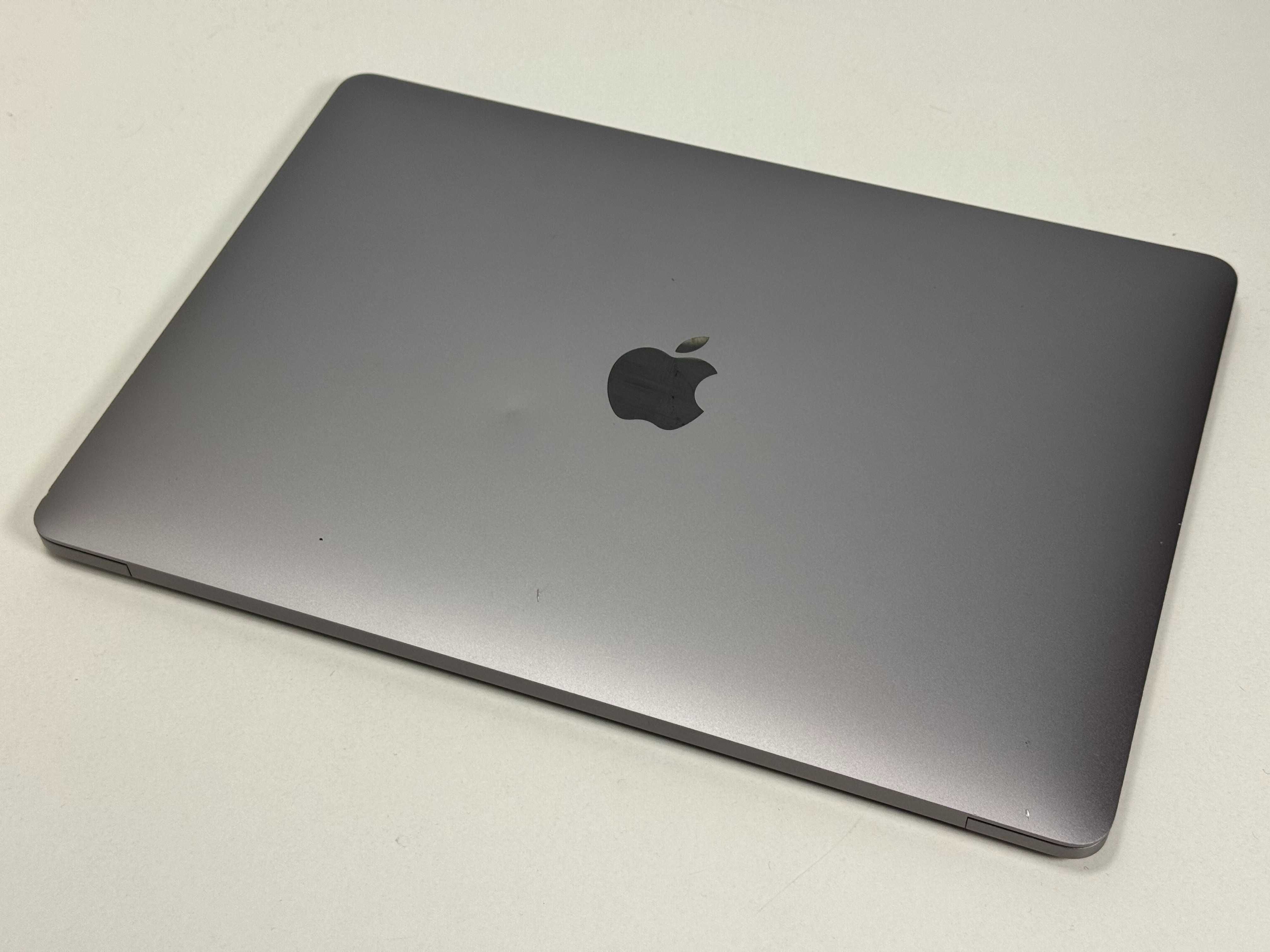 MacBook Pro 13 2017 i5 8GB RAM 128GB SSD Space Gray Gwararancja