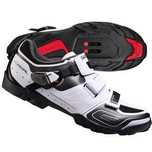 Buty wpinane Shimano SPD SH-M089W MTB r.42 długość wkładki 26.5cm NOWE