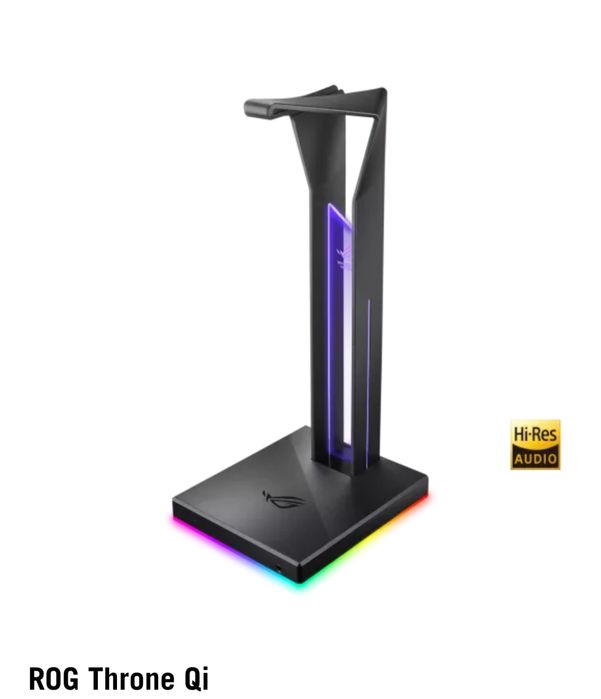 Suporte fones asus