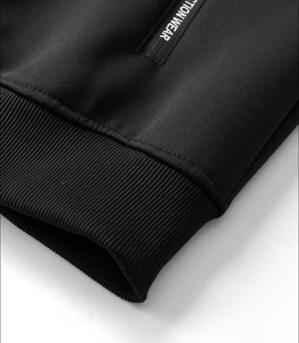 Куртка флісова, чоловіча.