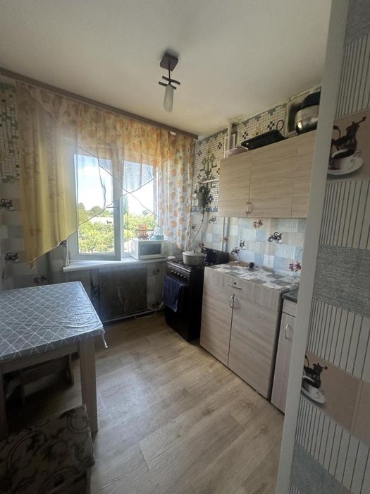 Оголошення: Продаж квартири у Кропивницькому