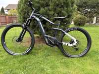 Nowy Rower e-bike HAIBIKE AllMtn 3 roz.L