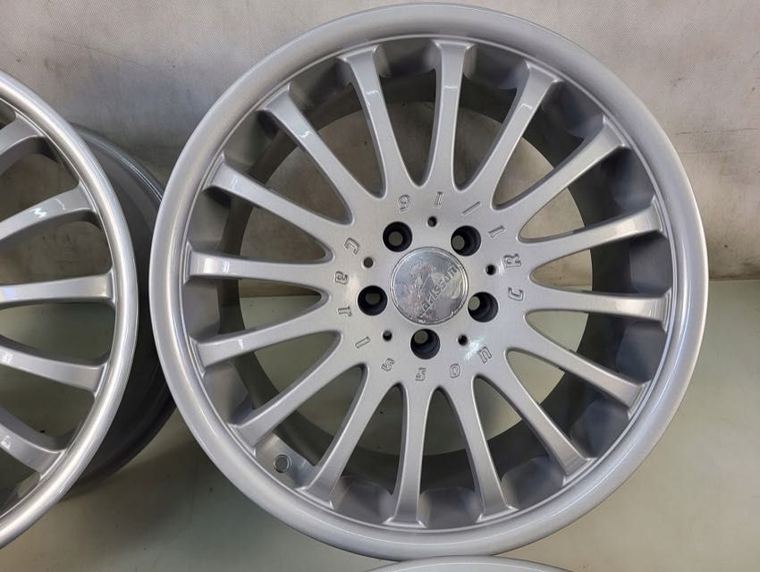 MERCEDES felgi aluminiowe CARLSSON CR1/16 10Jx19 ET45 8.5J ET40 5x112