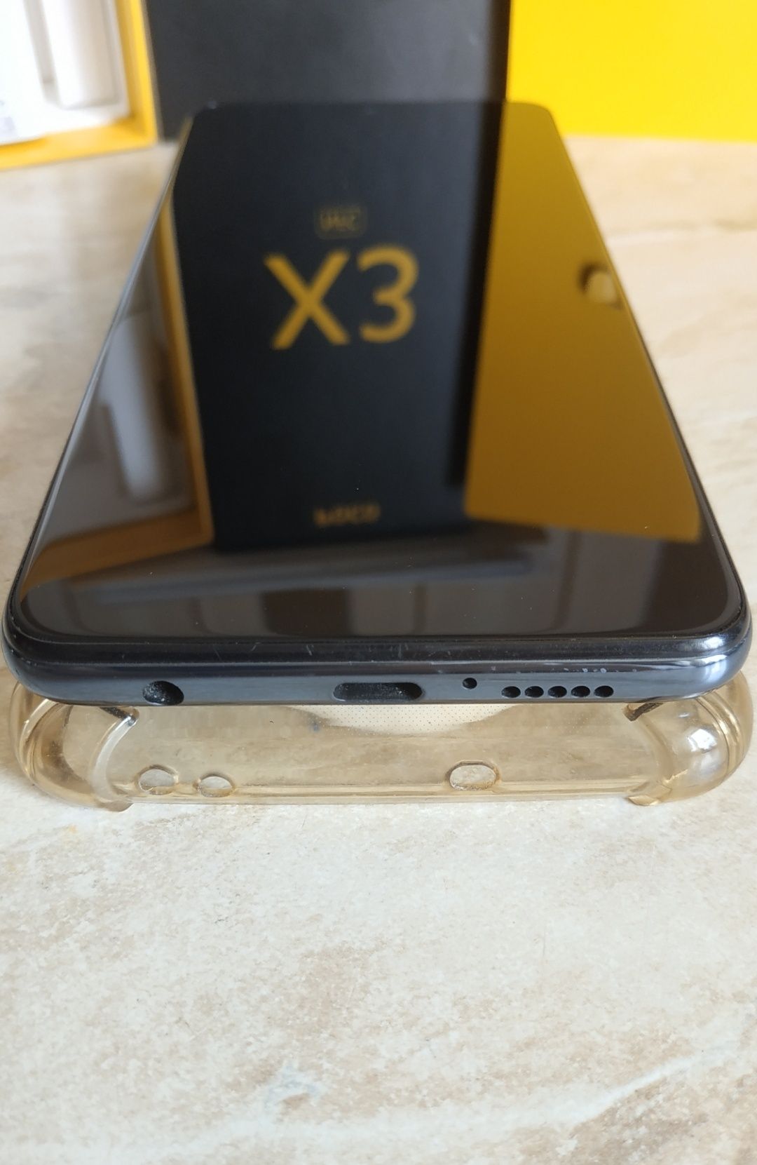 Xiaomi Poco X3 NFC (6/128)