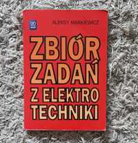 Zbiór zadań z elektrotechniki