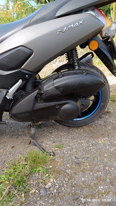 Yamaha Nmax 125  r.2020 ABS, LED.