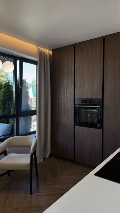 БЕЗ КОМІСІЇ! нова 2кКв ремонт. ЖК Ютландія. ЦЕНТРАЛЬНИЙ парк