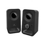 Głośniki LOGITECH LS11 Multimedia Speakers Z150 2.0 Nowe w opakowaniu