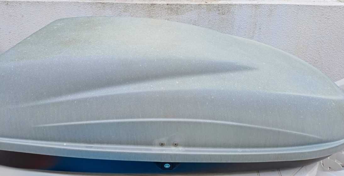 mala tejadilho carro