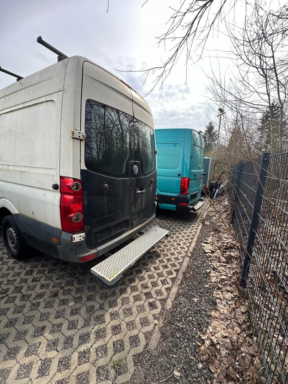 Crafter 2.5tdi ,maxi