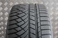 245/45/19 Kumho WinterCraft WP72 245/45 R19 102V 2022r jak nowa