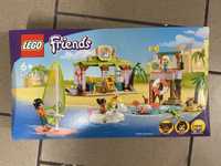 LEGO 41710 Friends i 31115 Creator - zarezerwowane