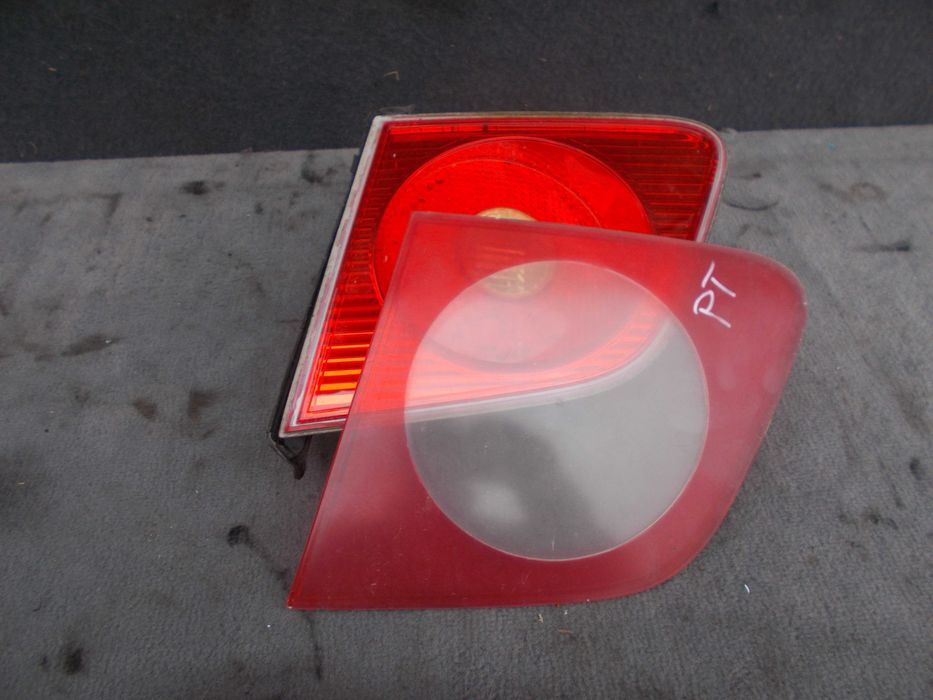 vw PHAETON 3.2 v6 02r lampa tył tylna lewa prawa