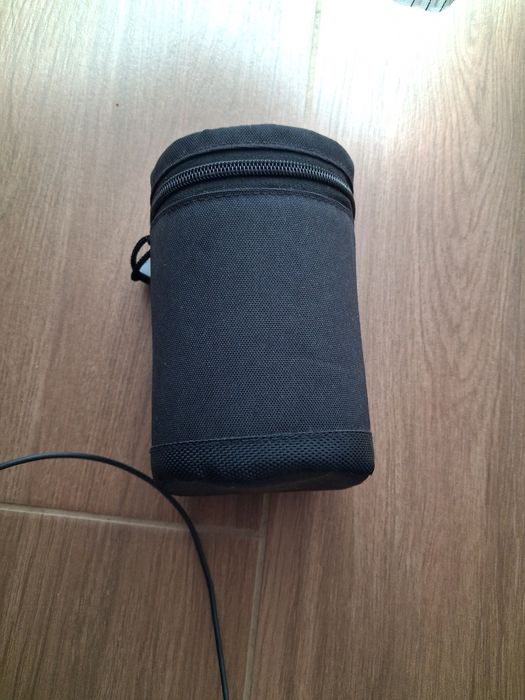 Bolsa de lente da Tamron