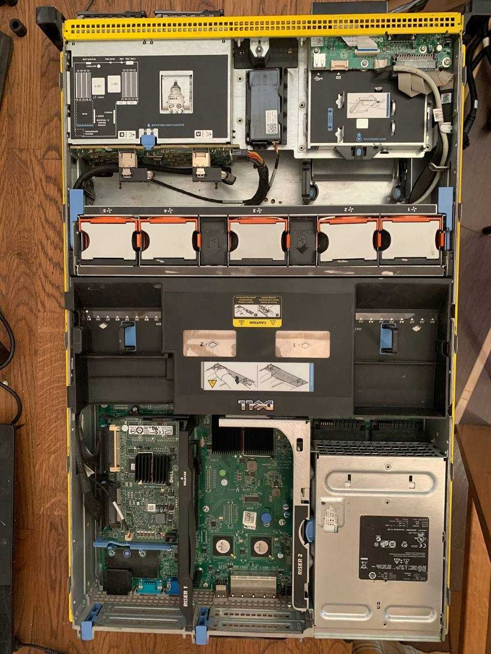 Dell R710 Google version