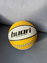 Piłka do koszykówki Huari rozmiar 3 jak nowy dla dzieci