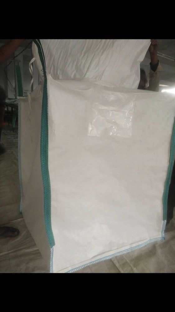 Worki Big Bag 183/92/92 z fartuchem NOWE Big Bag Bagi 24h