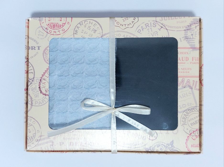 Подарунковий набір для авто.