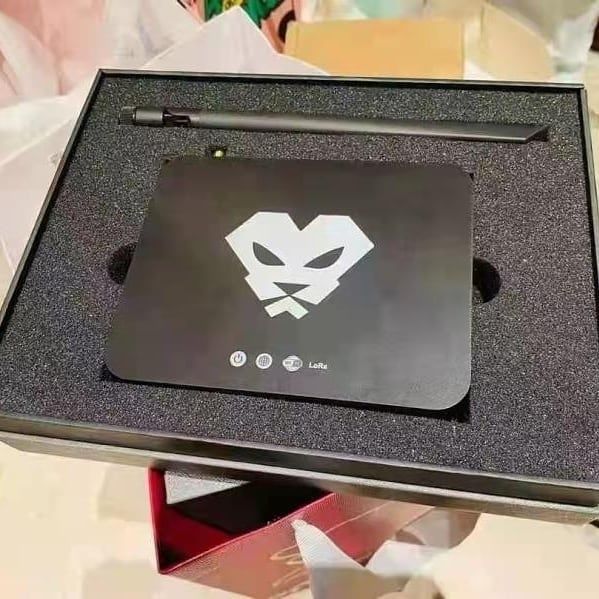 Panther x2 Miner Helium